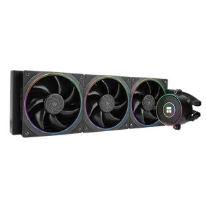 Thermalright Aqua Elite 360 ARGB BLACK V5